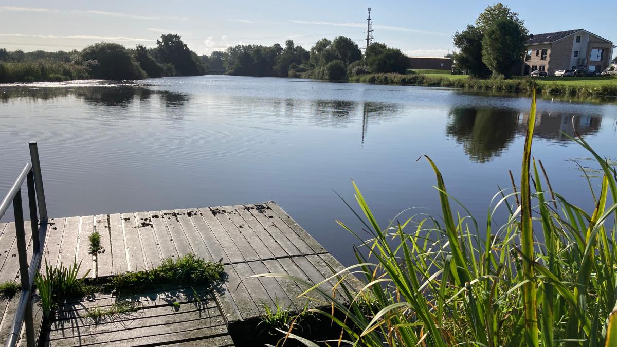 Lease agreement terminated: ASV Rheiderland loses fishing waters