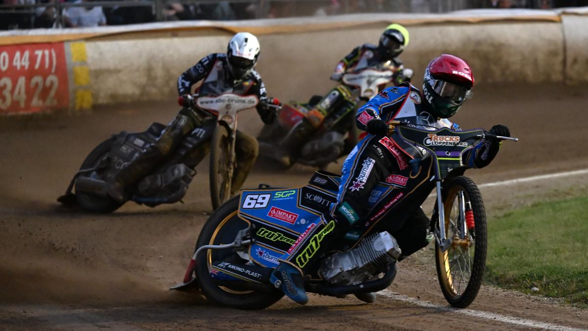 Night of the Fights: All about the speedway spectacle in Cloppenburg