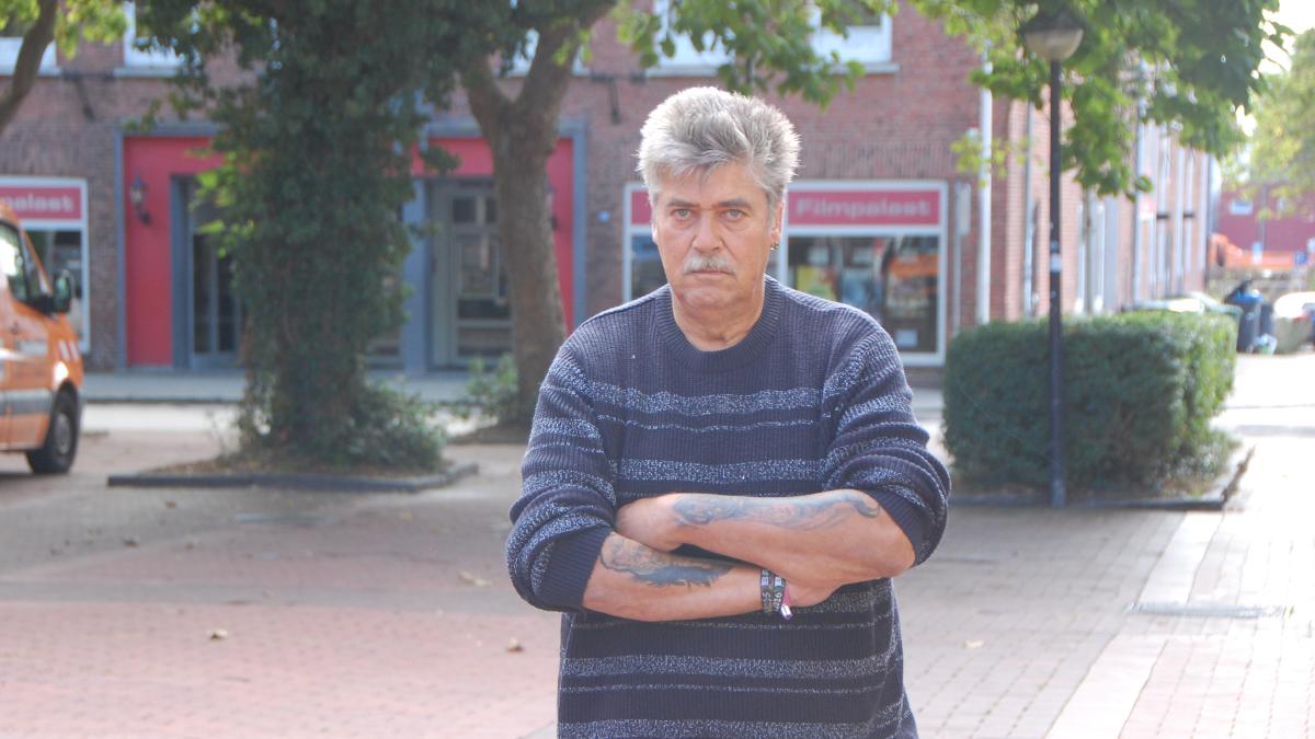 No funding: Fewer events by Ingo Harder in Schleswig?