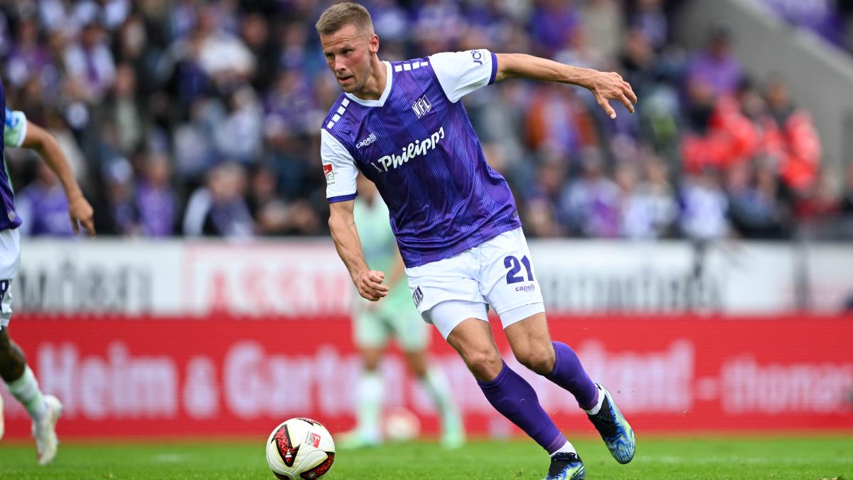 Holstein Kiel vs. VfL Osnabrück live ticker