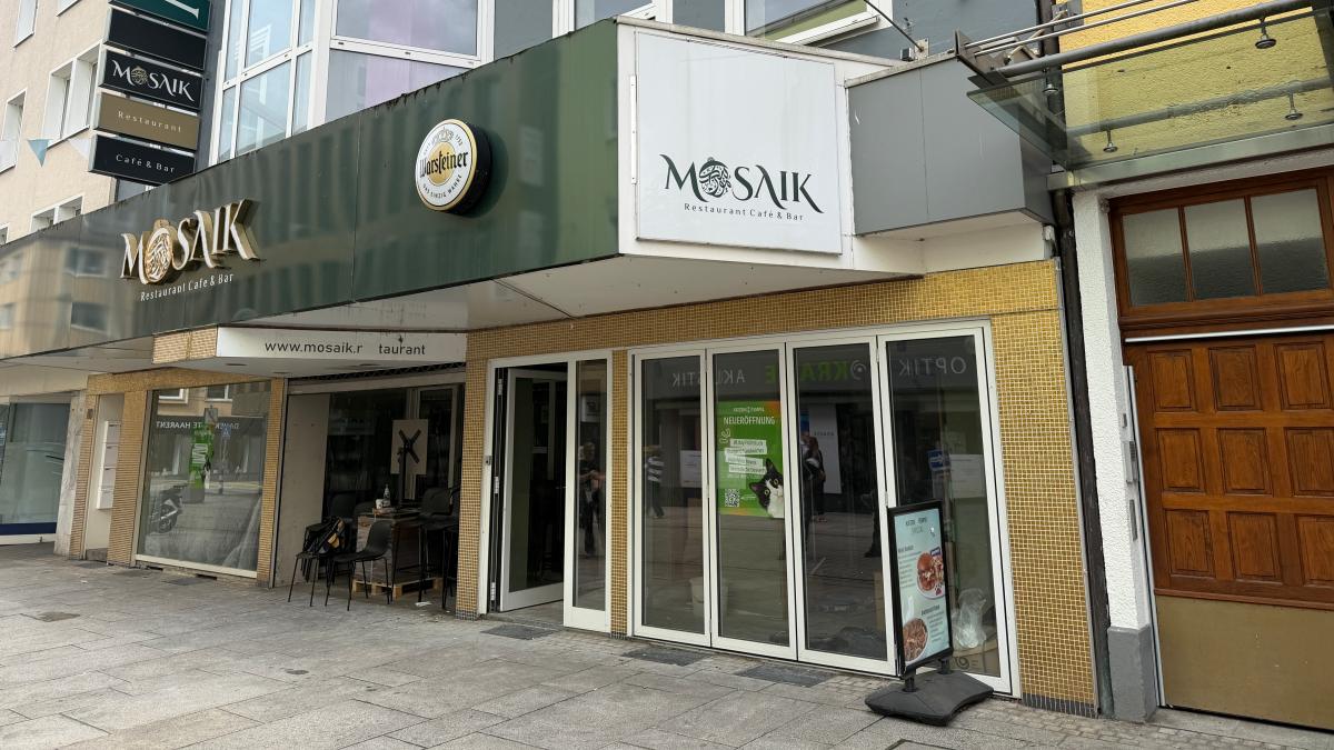 Osnabrück: Katzentempel announces opening date