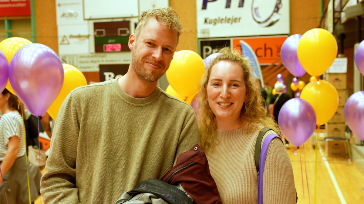 Living and Job Fair Tondern: Why Germans are drawn to Denmark
