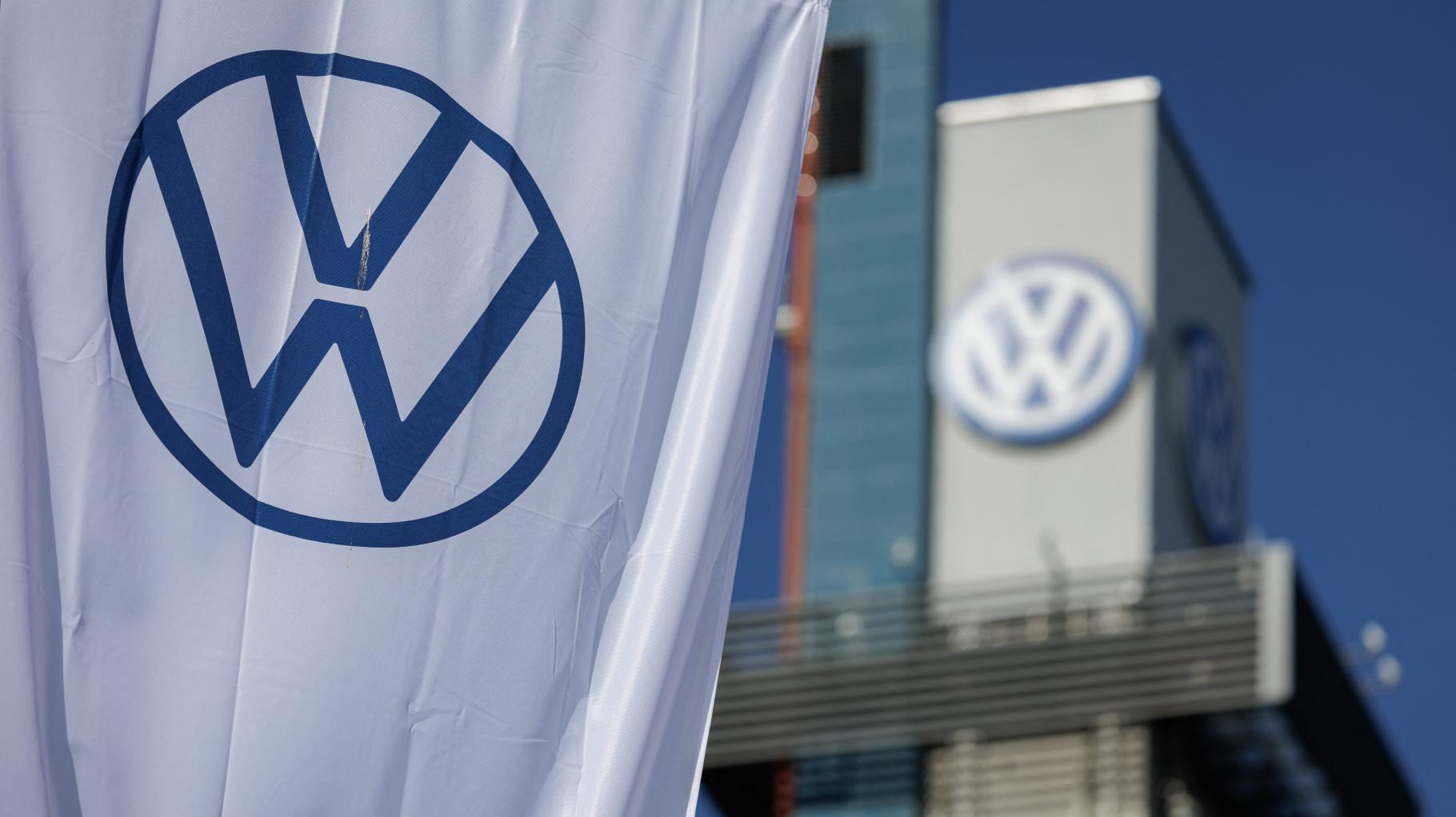 VW-Verkaufszahlen brechen ein – wo der größte Einbruch zu verzeichnen ist