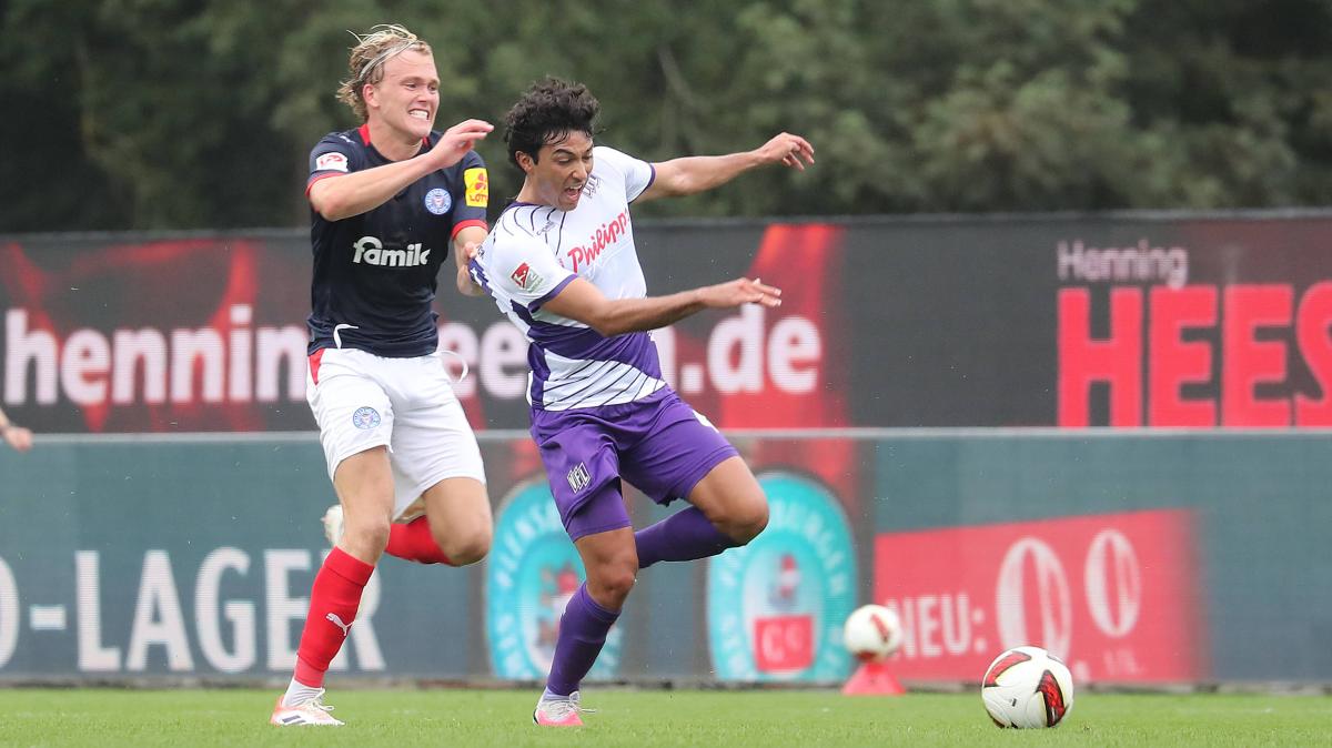 VfL Osnabrück: Einzelkritik zum 1:1 bei Holstein Kiel