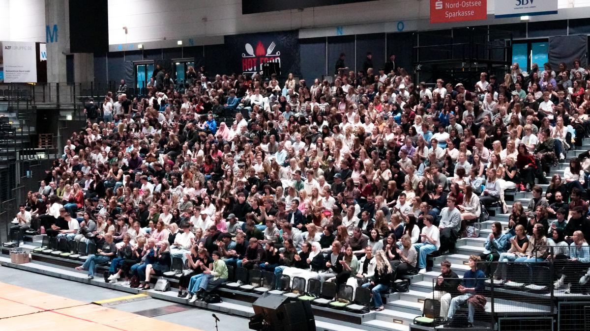 Warum die Europa-Uni Flensburg Magnet für Lehrer bleibt