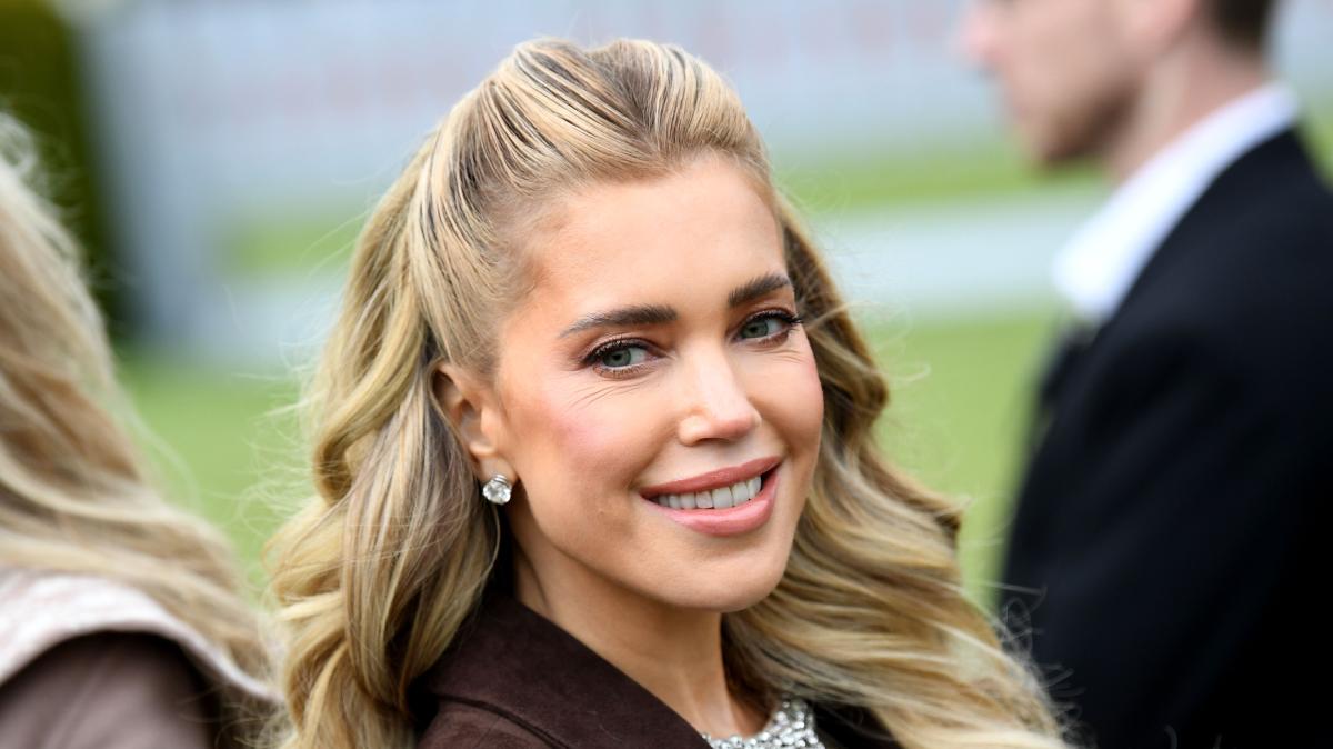 Celebrity detox on Sylt: Series shows the dark side of luxury life