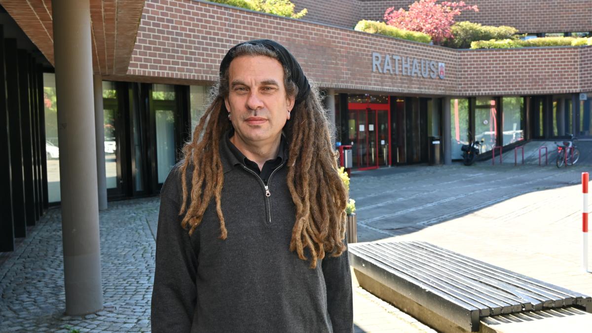Rendsburg: Town Hall Dispute Escalates Before Council Meeting