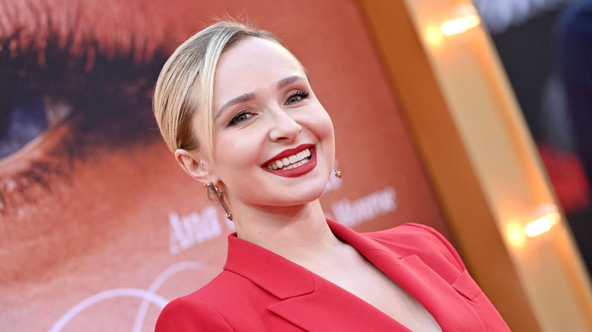 Nach Tod von Panettiere: Daran starb die US-Schauspielerin