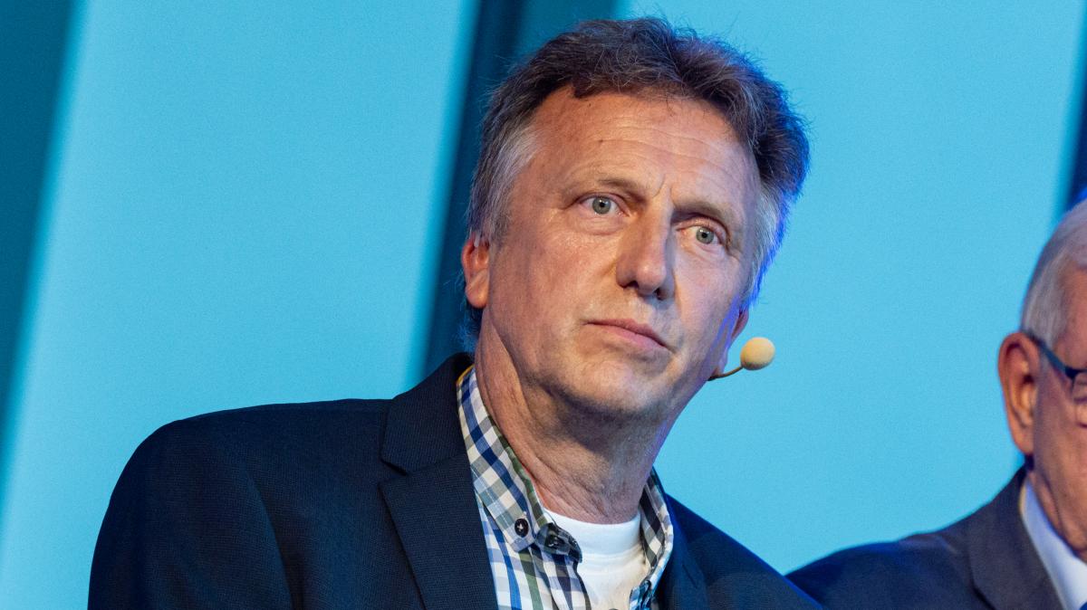 Osnabrück AfD district administrator candidate Jörg Dilge resigns from ...