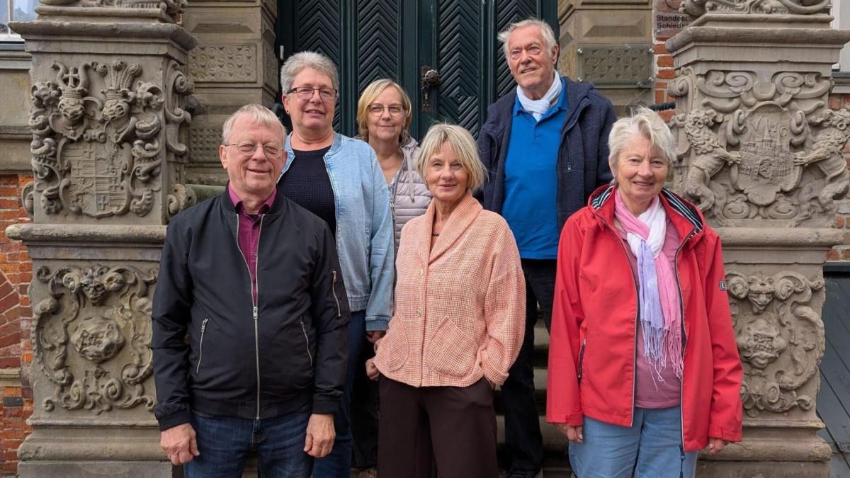Jever Senior Citizens' Advisory Board: Low voter turnout and high ...