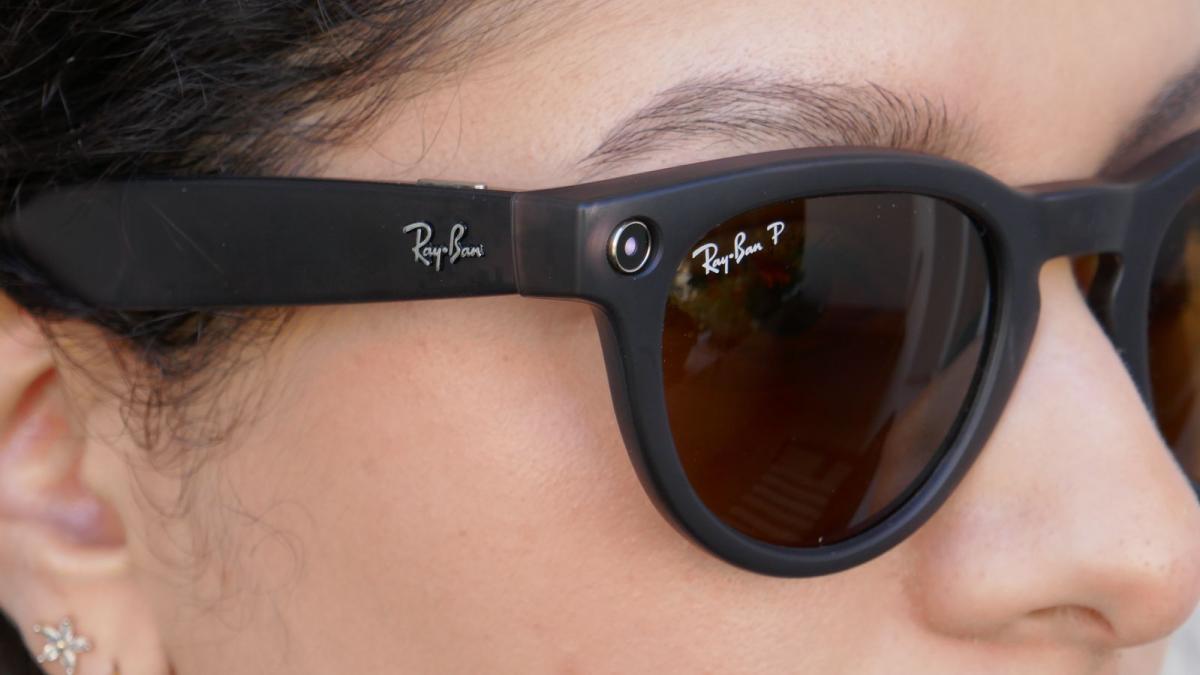 Gefahr durch KI-Brillen: Wo SH Smart Glasses verbieten will