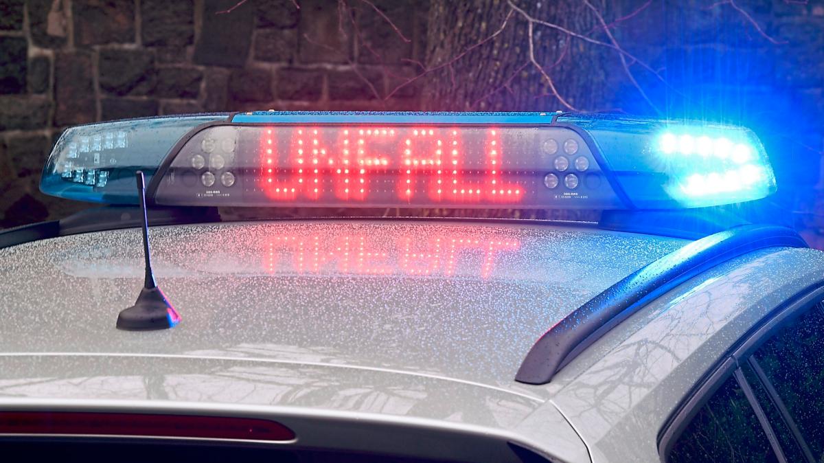 Unfall in Hatten: Pedelecfahrer (91) schwer verletzt
