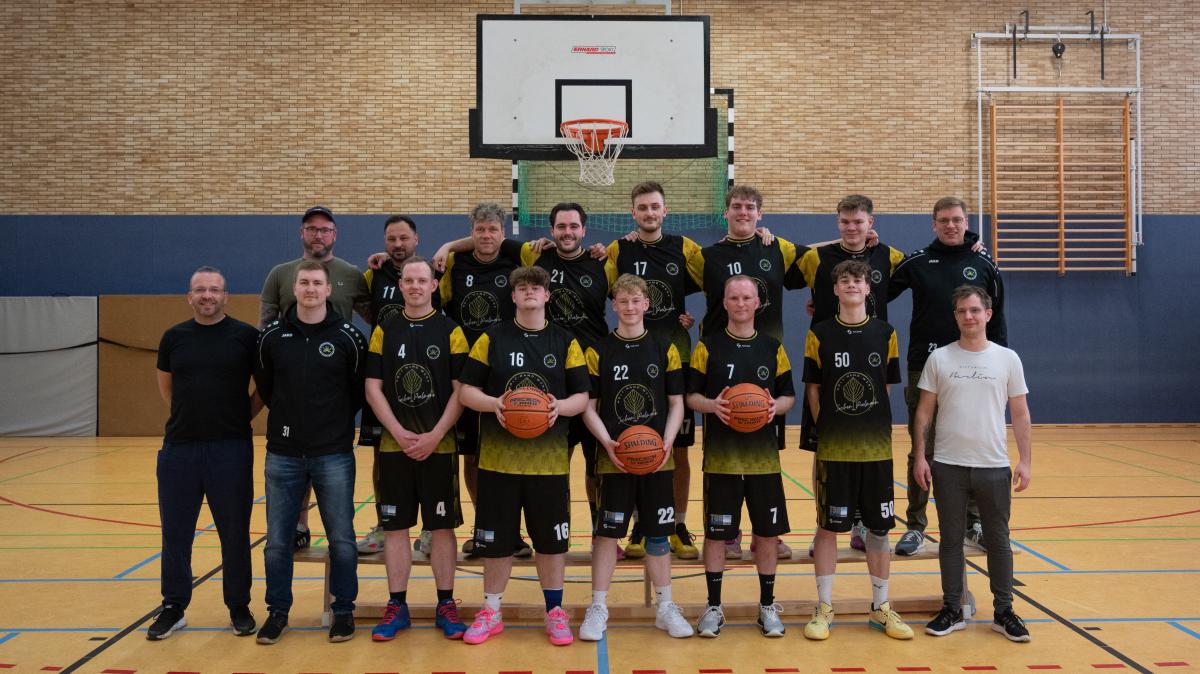 TuS Weener: This is how the Rheiderland Pirates are starting the season