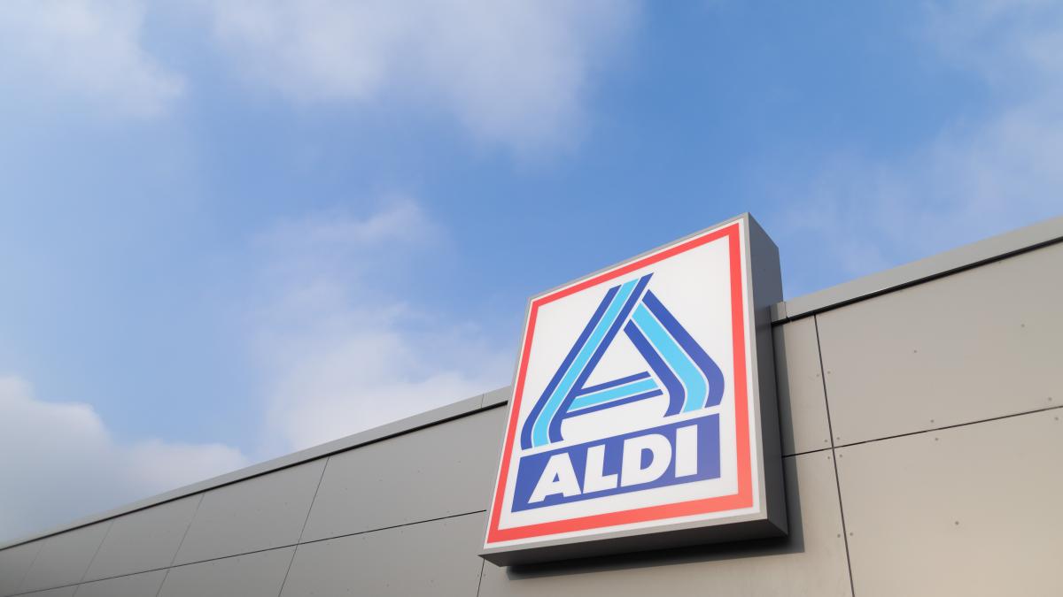 Wieder River-Eistee bei Aldi Nord: Wann der Verkauf startet