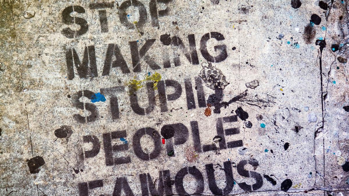 Dunning-Kruger-Effekt: Sind wir schlauer als der Rest?