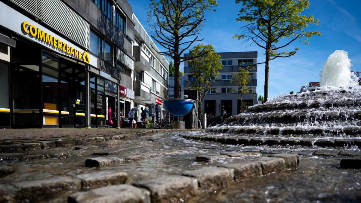 New Market in Vechta: What you need to know before the decision