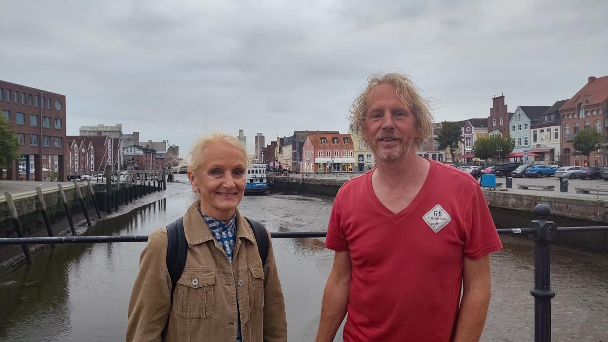 Planned Destinature Village: Husum sets clear deadline for investor