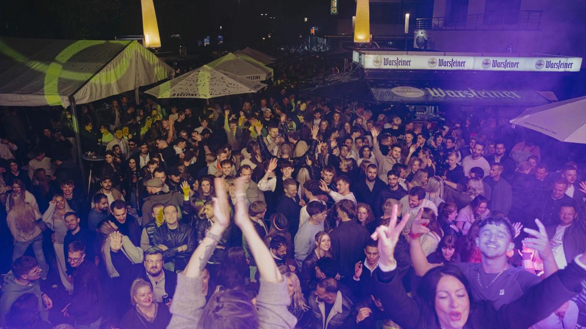 Successful Cloppenburg City Festival: The atmosphere was so positive