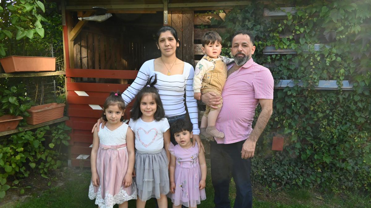 Major fire in Vechta: Miro family thanks everyone for their help