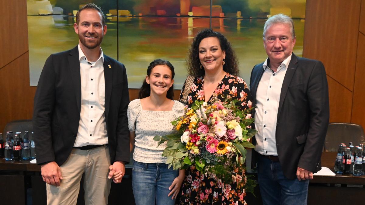 Mayor Ralf Stukenborg wants to build trust in Visbek