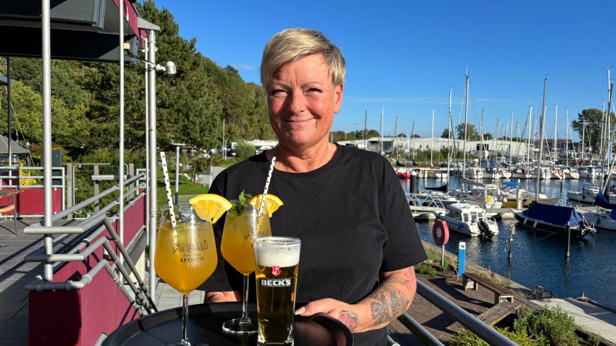 Gastronomie an der Ostsee: So erleben Servicekräfte die Saison 