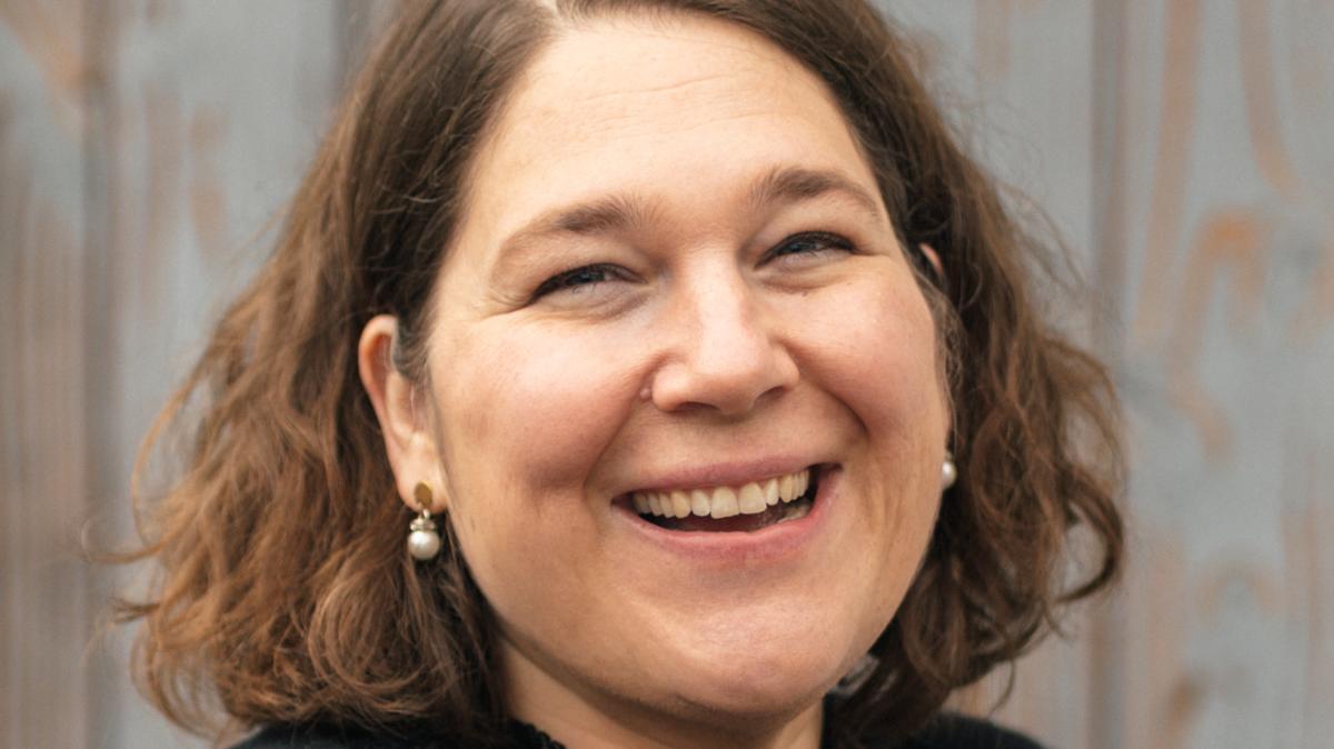 Reading in Weener: Bronsema finds light in dark times