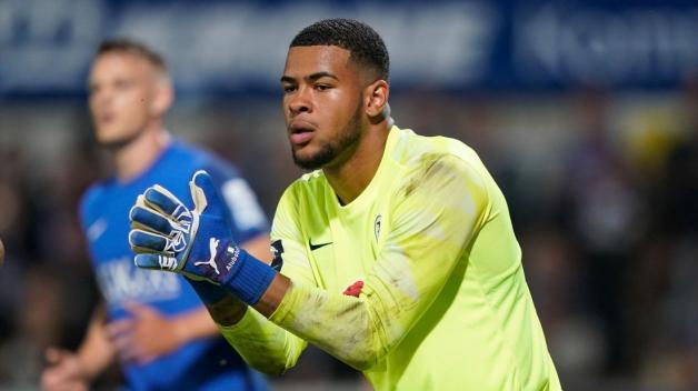 Markus Risch Vom SV Meppen zu Klopp: Aufstieg der Ex-Freiburger Talente