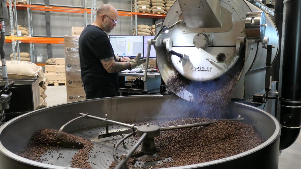 Enjoying coffee properly: Professional tips for the perfect taste