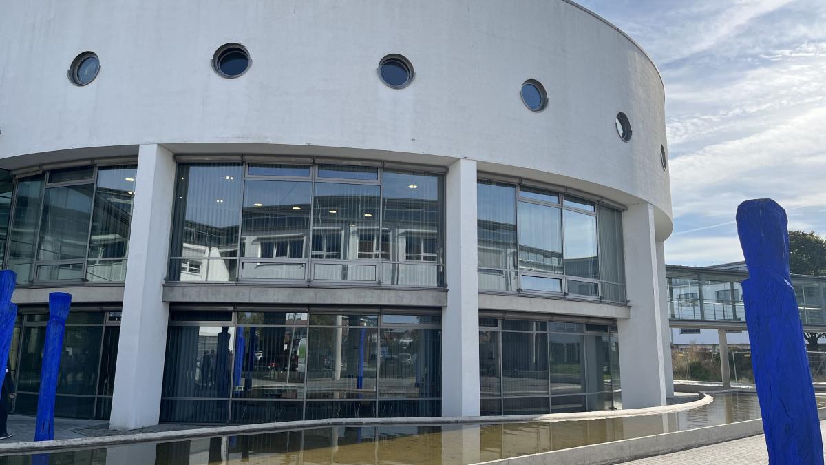Vechta District Council: CDU explores alliance with FDP