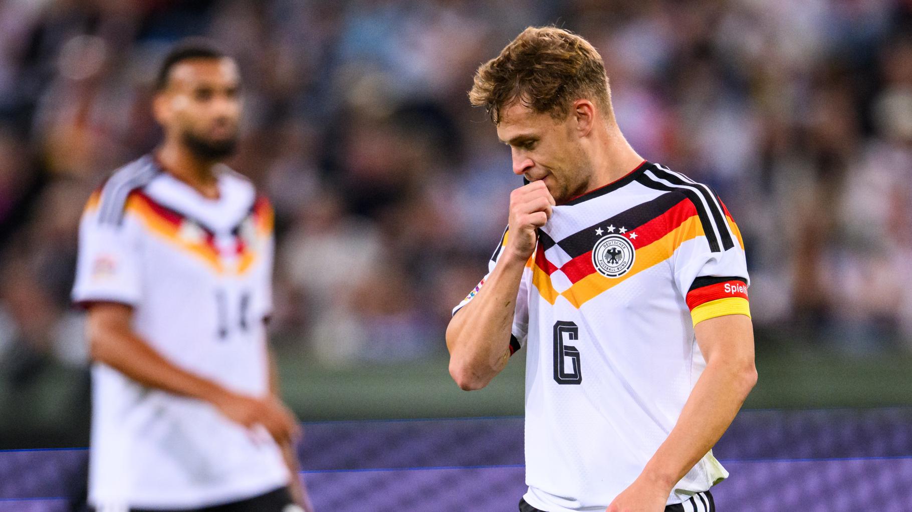 Wer führt die Nationalmannschaft gegen Serbien auf den Platz? Das sind die vier Kandidaten