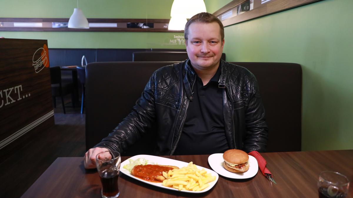Meyer Snack Bar Cloppenburg: Reliably good for 26 years