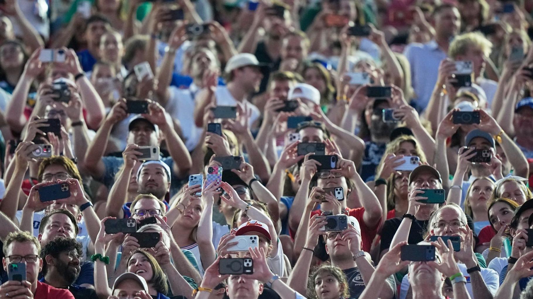Kampf der Kulturen: Reizthema Stadionvlogger