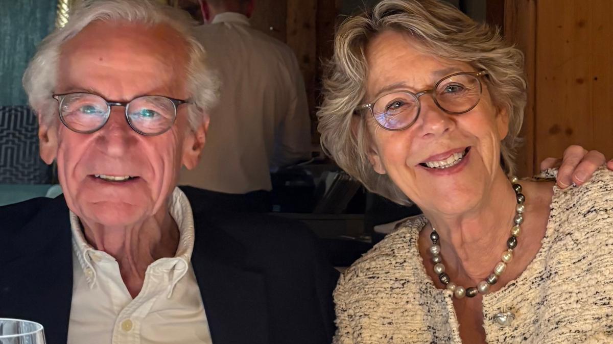 Clinically dead for 4 minutes on Sylt: 77-year-old fights her way back to ...