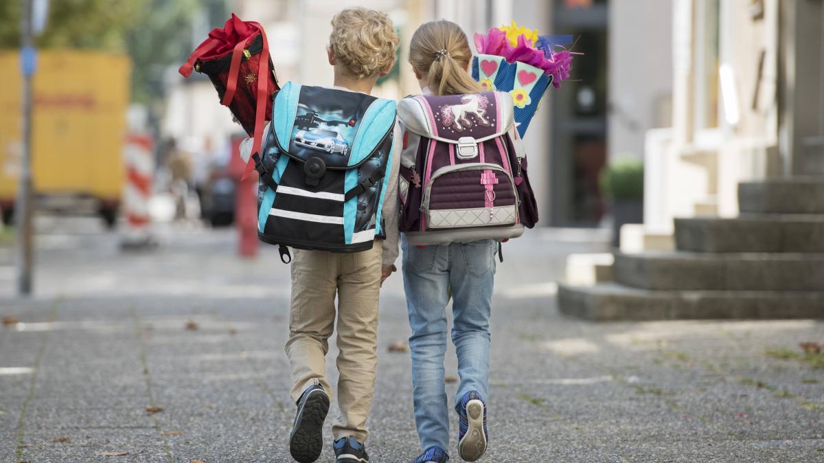Language tests before starting school in Schleswig-Holstein: Frustration ...