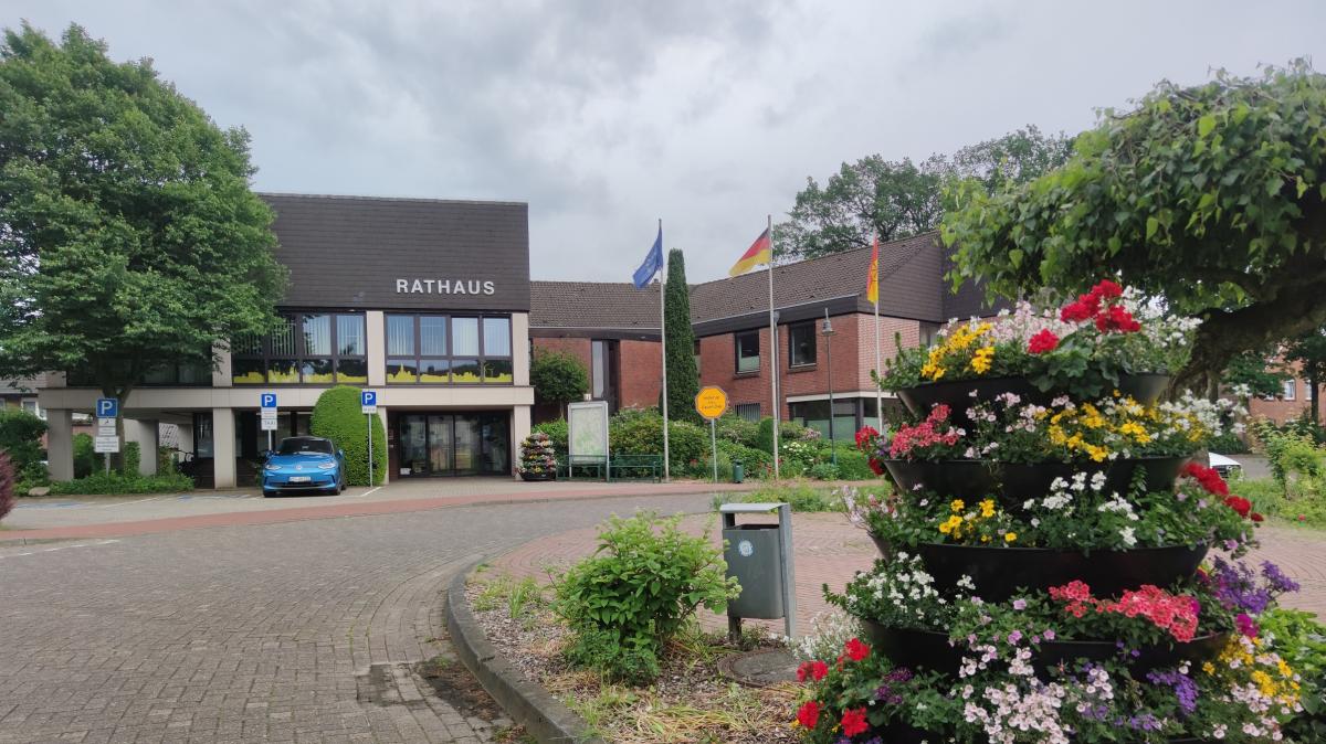 Why AfD candidate is now Holdorf's top vote-getter