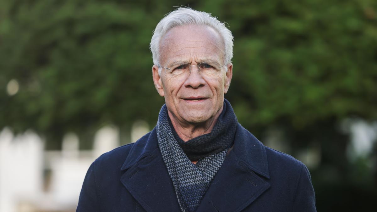 Successor found: Who will replace Max Ballauf in the Cologne