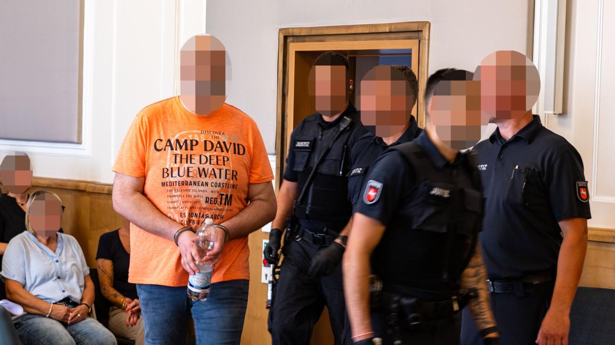 Verdict reached in the murder trial against father of triplets from ...