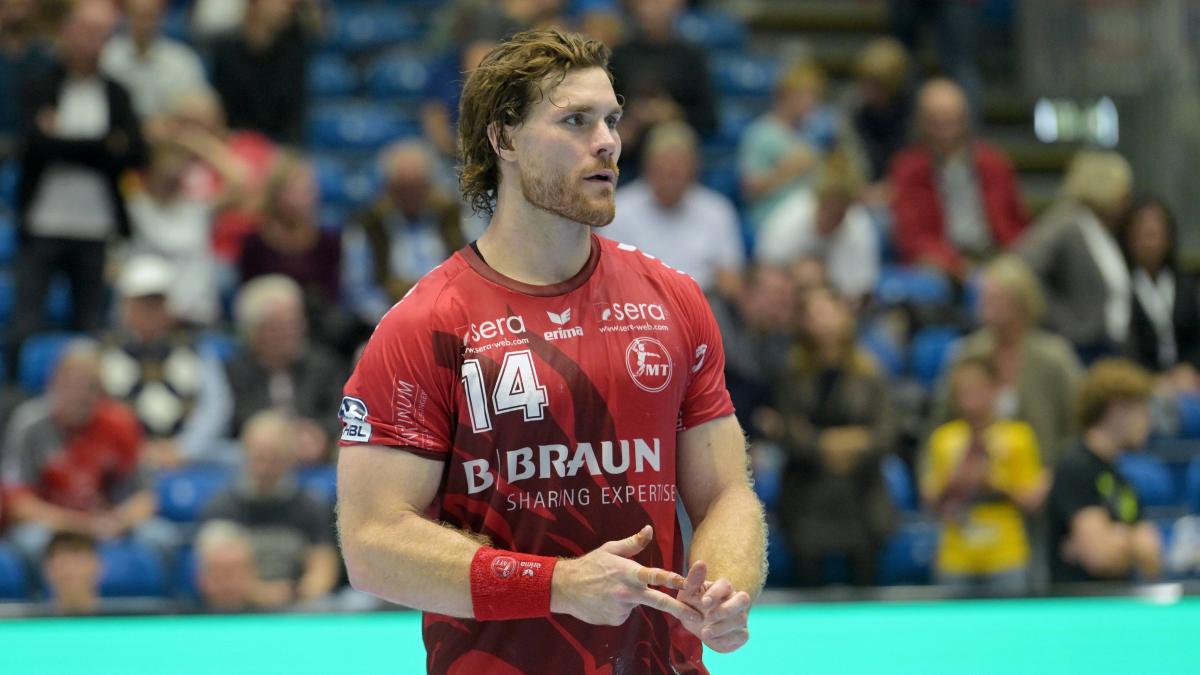 Johannes Golla will zurück zur SG Flensburg-Handewitt