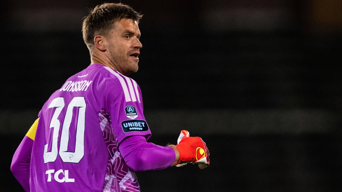 VfL Osnabrück vs. Djurgårdens IF in the free live ticker