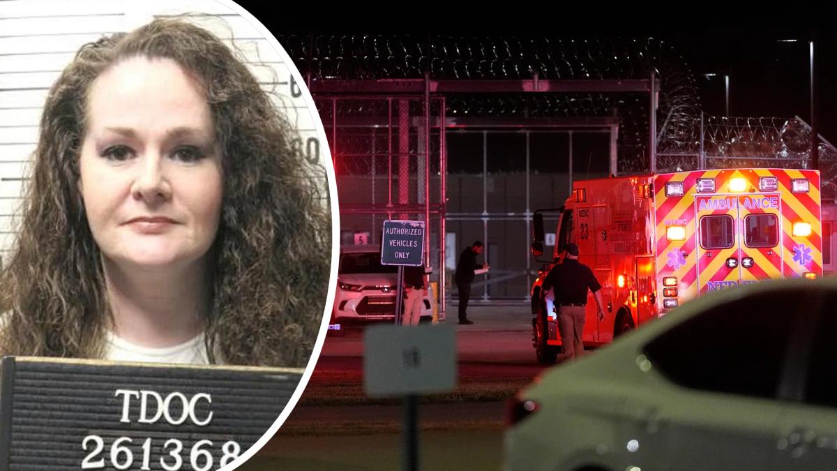 Christa Pike: Why the lethal injection might not have worked