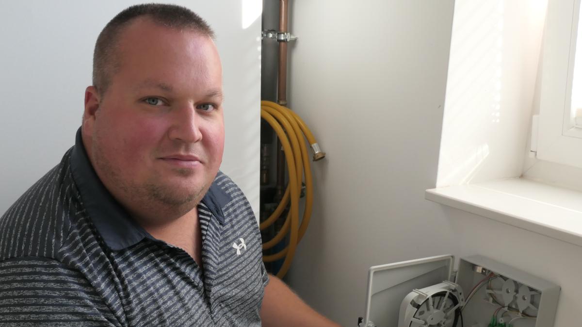 Why fiber optic connection in Goldenstedt takes over 5 years