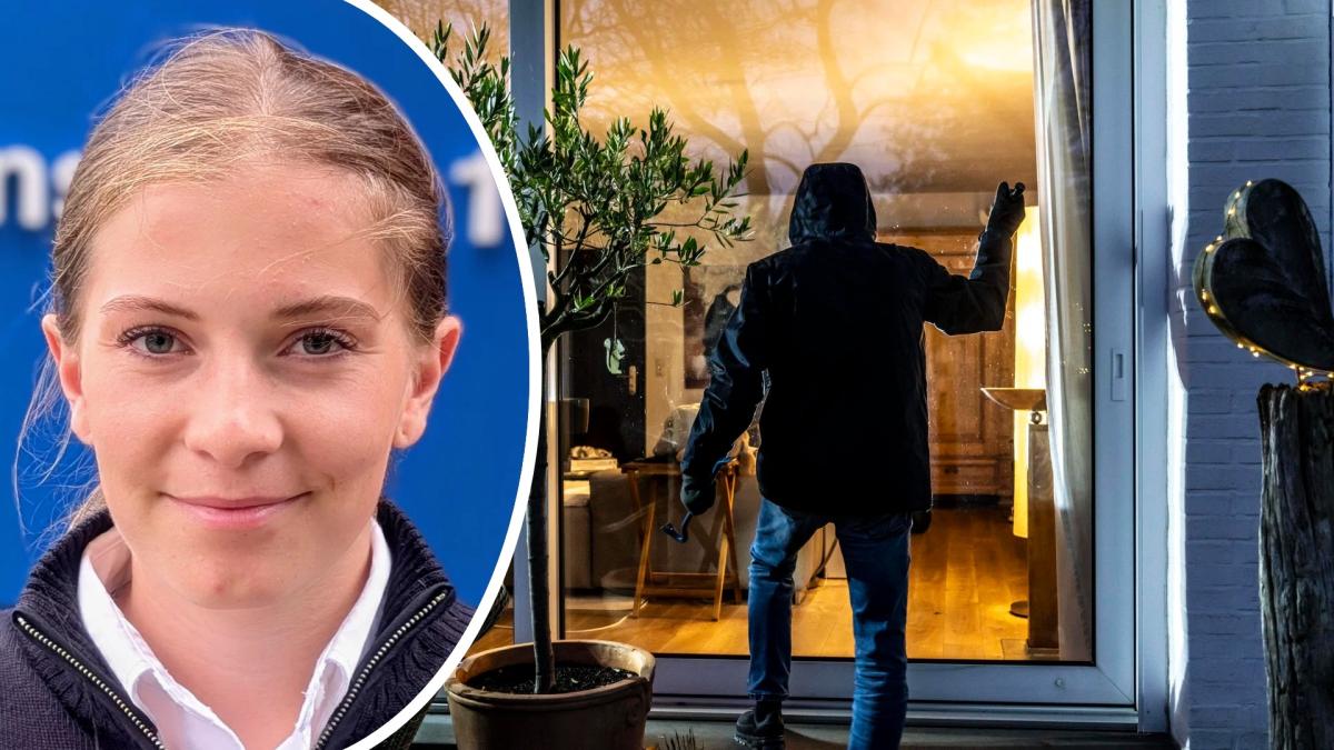 How to protect yourself against burglaries in Rendsburg-Eckernförde
