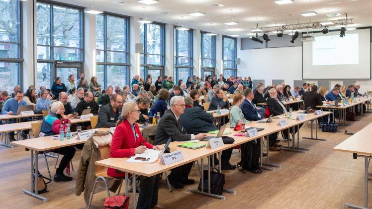 Kreis Steinburg setzt Weg der Migrationsförderung fort