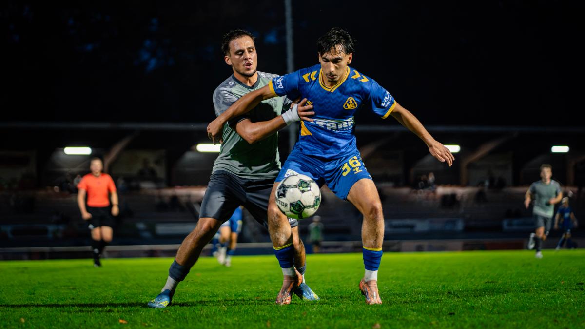 “Far too little”: Clear words after SV Atlas’s dismal test match