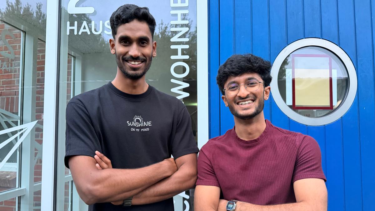 Warum immer mehr Kieler Studenten nach Flensburg ziehen