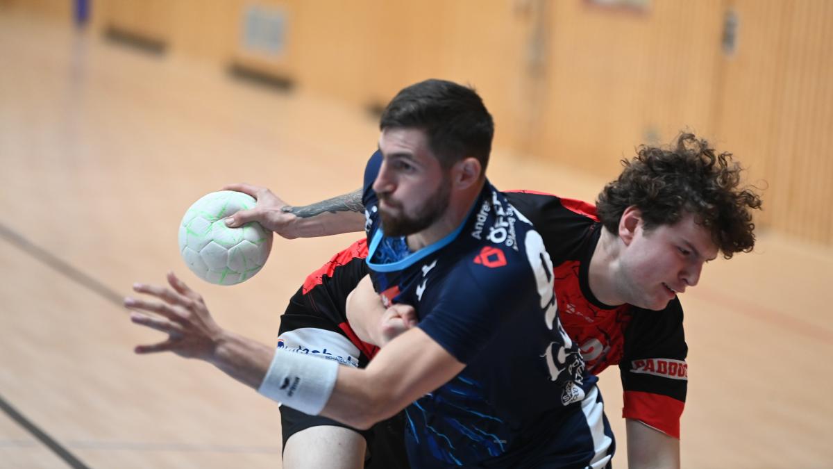 Handball Landesliga: HG Jever/Schortens lacks middle blockers