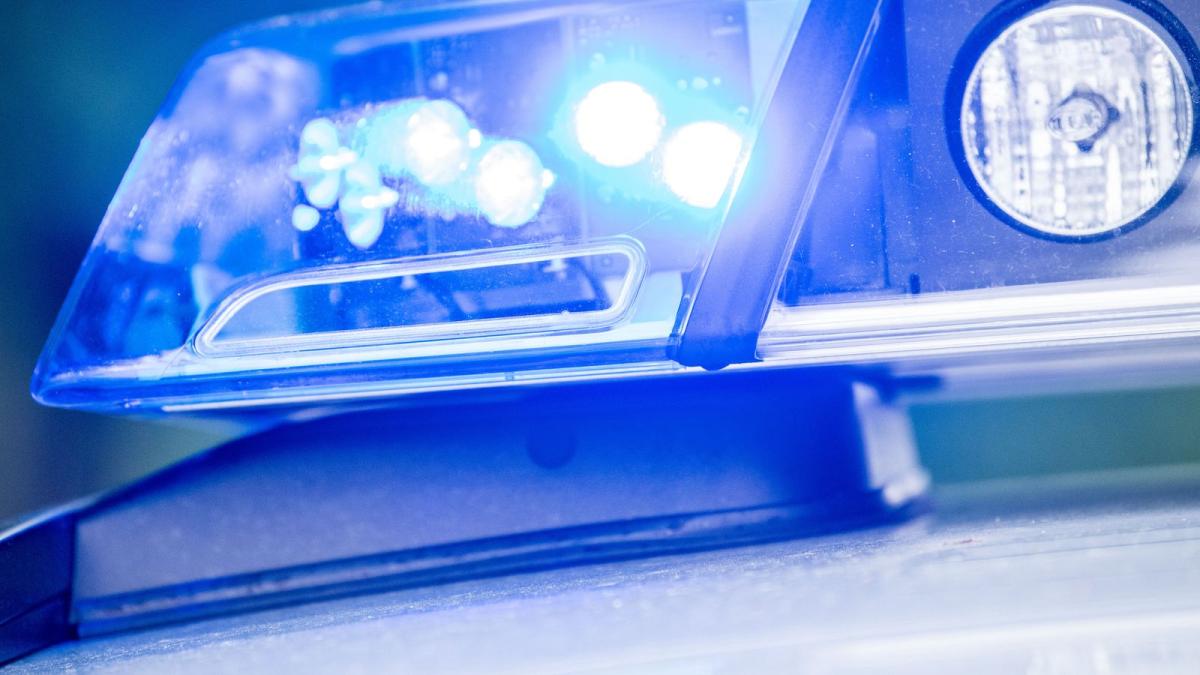 Audi driver flees from police after fuel theft in Weener