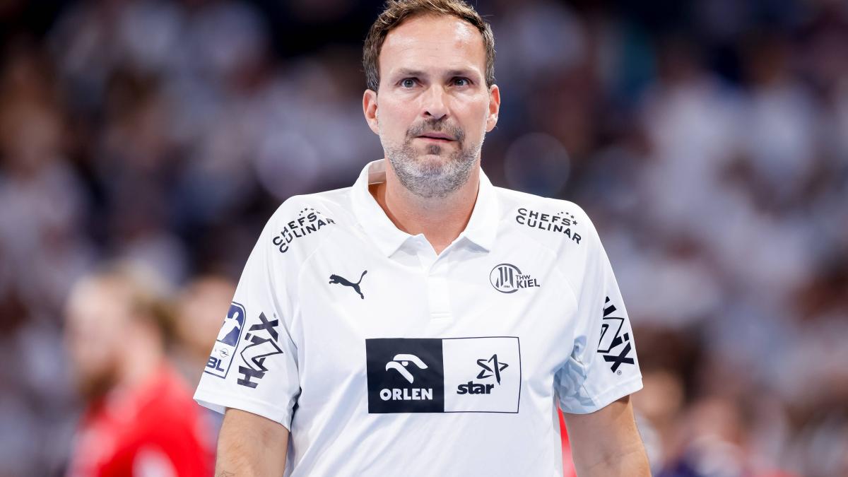 Das sagt THW-Geschäftsführer Viktor Szilagyi zum Fall Golla