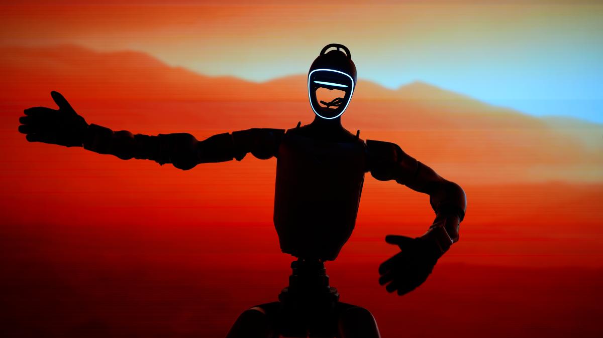 AI researcher Barez: Take warnings seriously before it's too late