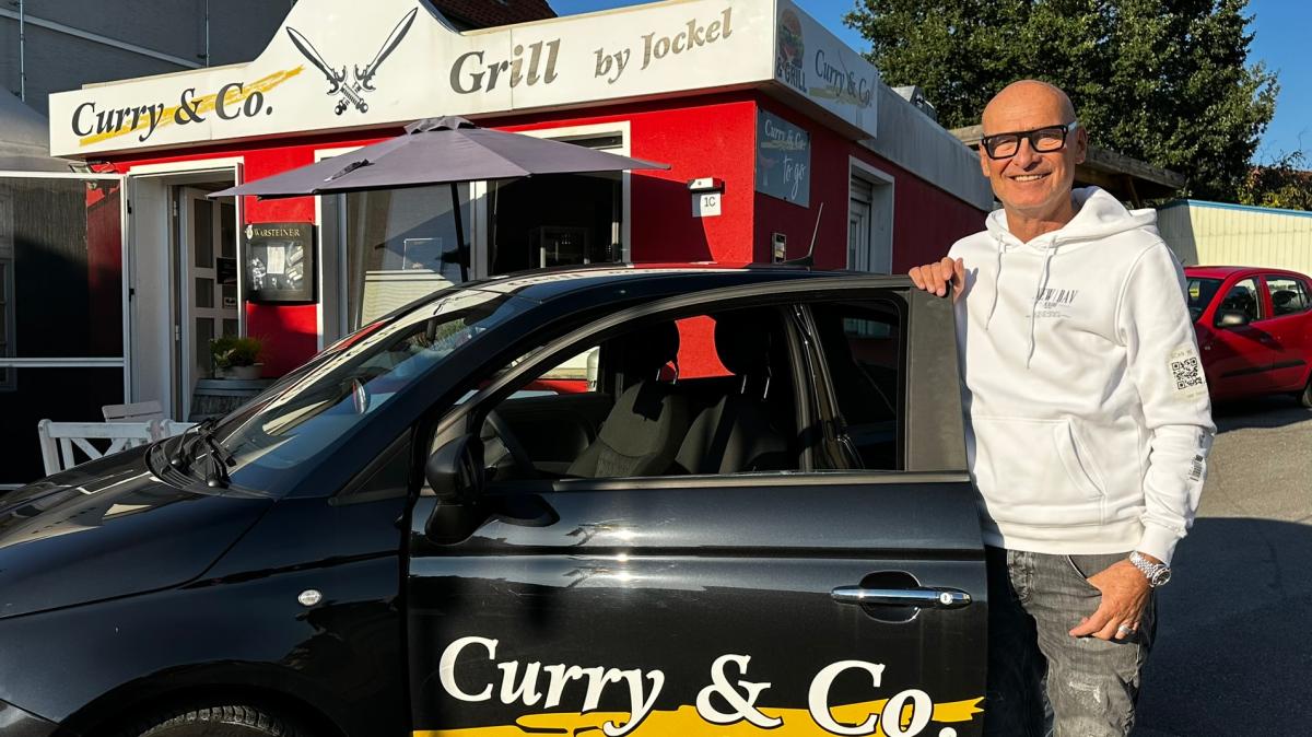 Bloggers slam snack bar in Hilter: Owner defends himself